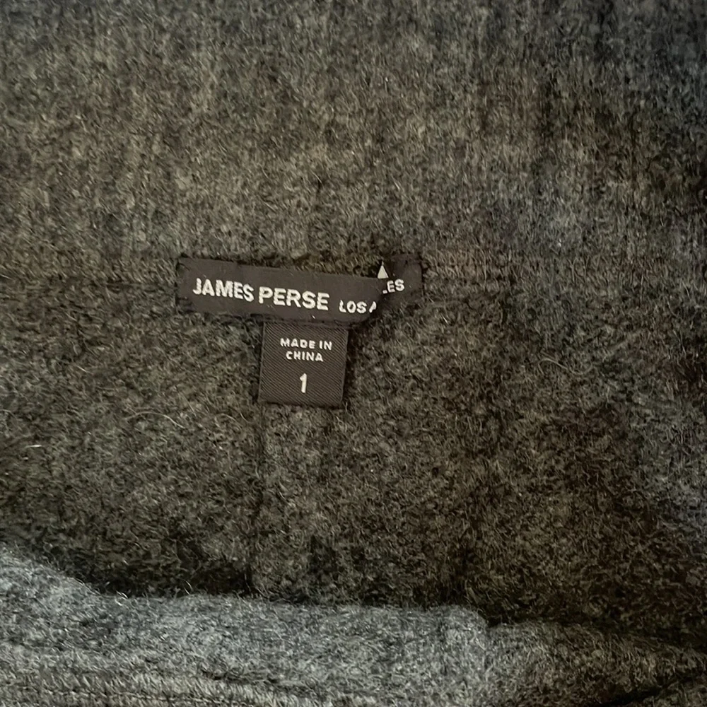 James Perse Cashmere Pants - Picture 3 of 6
